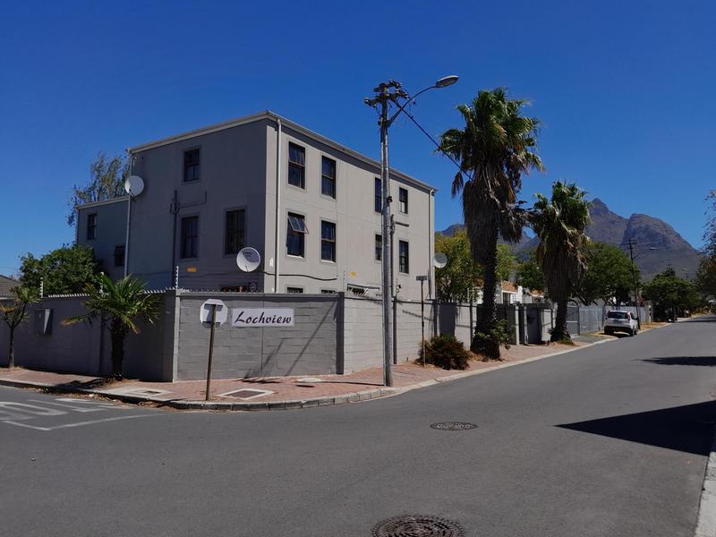 To Let 2 Bedroom Property for Rent in Rondebosch Park Estate Western Cape